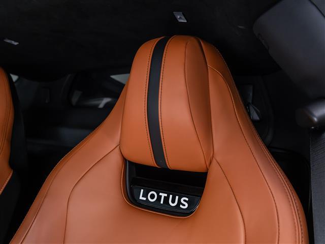 new 2024 Lotus Emira car