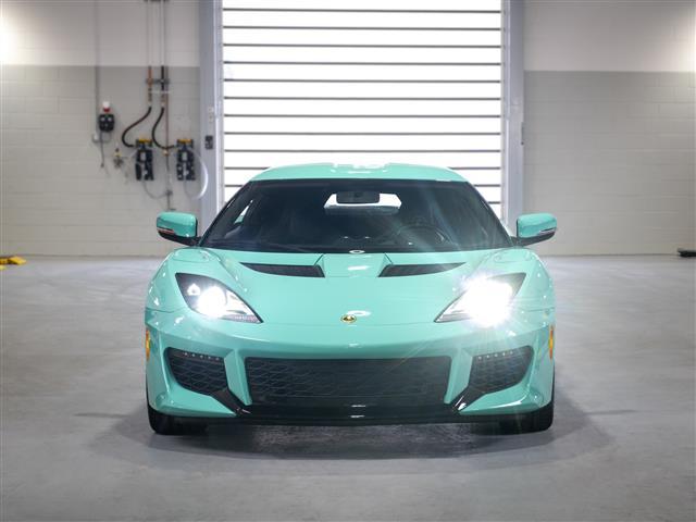 used 2021 Lotus Evora GT car, priced at $137,777