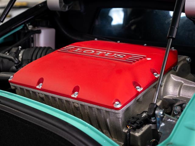 used 2021 Lotus Evora GT car, priced at $137,777