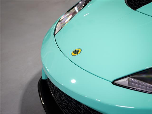 used 2021 Lotus Evora GT car, priced at $137,777