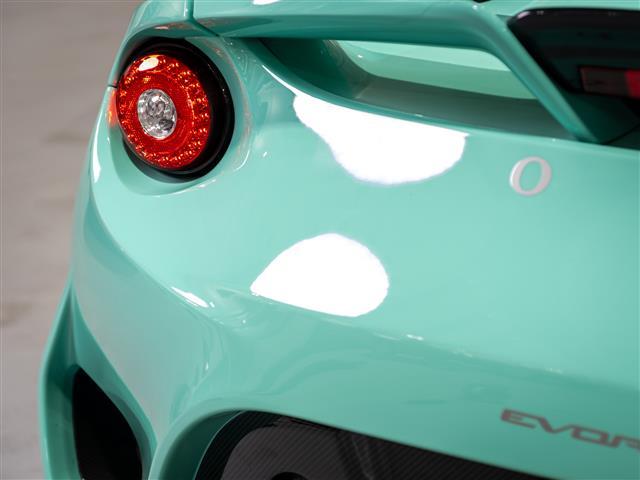 used 2021 Lotus Evora GT car, priced at $137,777