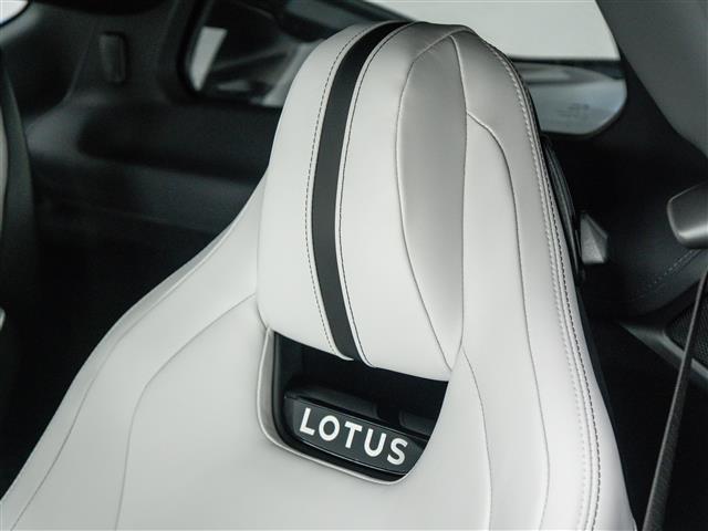new 2024 Lotus Emira car, priced at $104,870