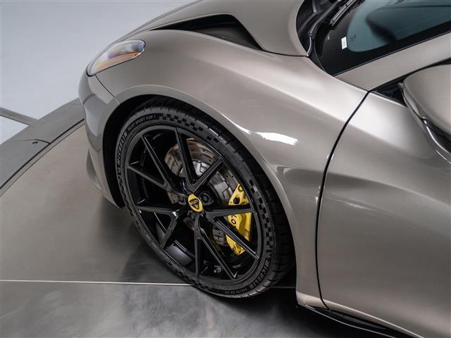 new 2024 Lotus Emira car, priced at $103,470