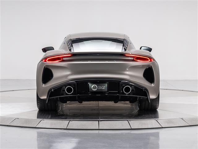 new 2024 Lotus Emira car, priced at $103,470