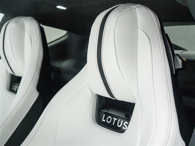 new 2024 Lotus Emira car, priced at $102,780