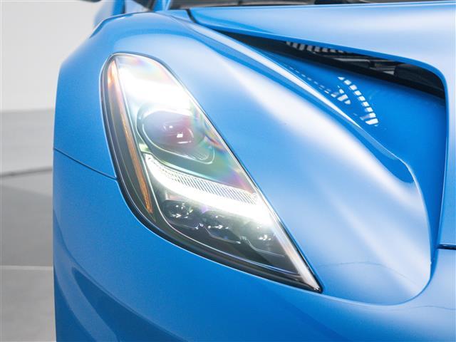 new 2024 Lotus Emira car, priced at $102,780