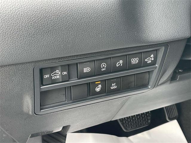used 2022 Toyota Tundra car, priced at $39,950