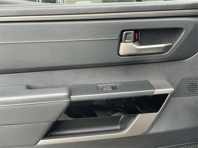 used 2022 Toyota Tundra car, priced at $39,950
