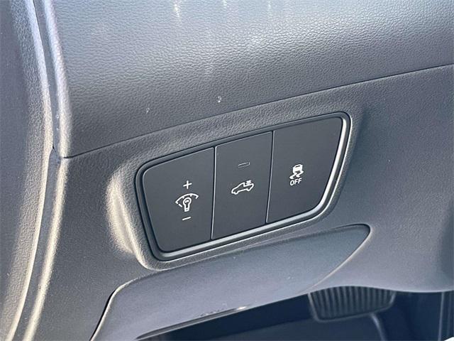 used 2023 Hyundai SANTA CRUZ car, priced at $30,949