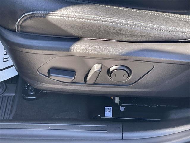 used 2023 Hyundai SANTA CRUZ car, priced at $30,949