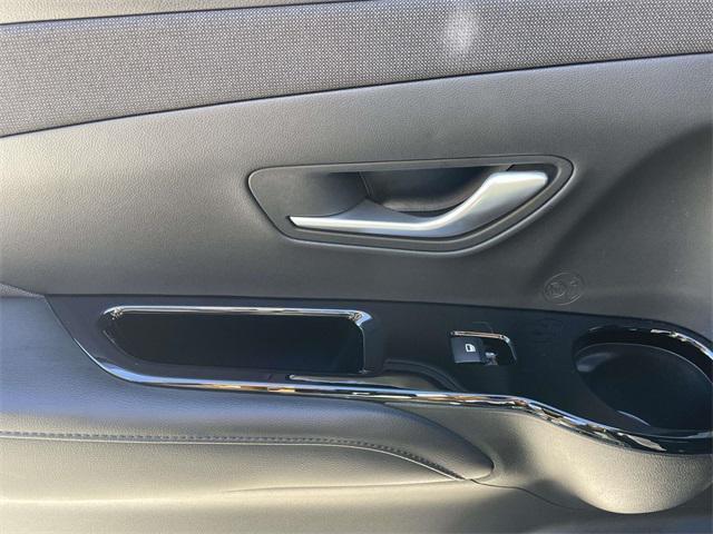 used 2023 Hyundai SANTA CRUZ car, priced at $30,949