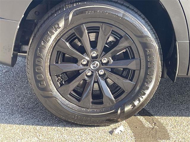 used 2025 Mazda CX-50 Hybrid car, priced at $33,928