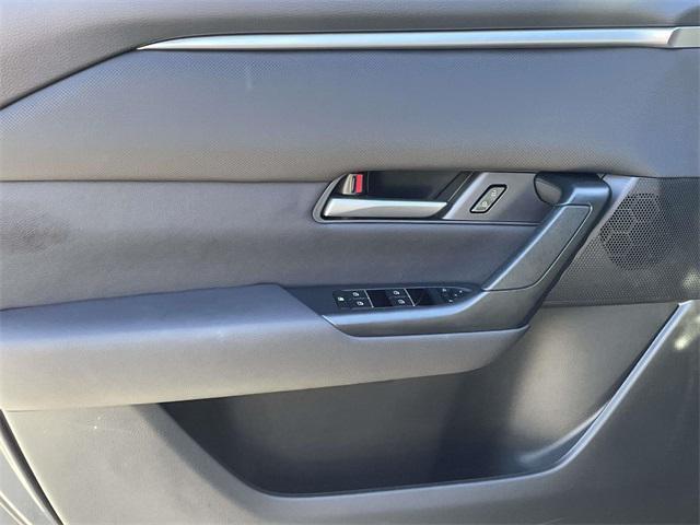 used 2025 Mazda CX-50 Hybrid car, priced at $33,928