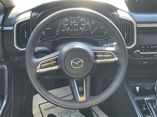 used 2025 Mazda CX-50 Hybrid car, priced at $33,928