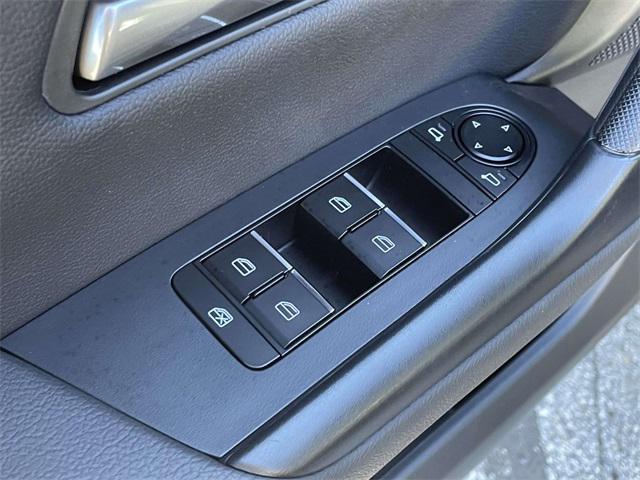 used 2025 Mazda CX-50 Hybrid car, priced at $33,928