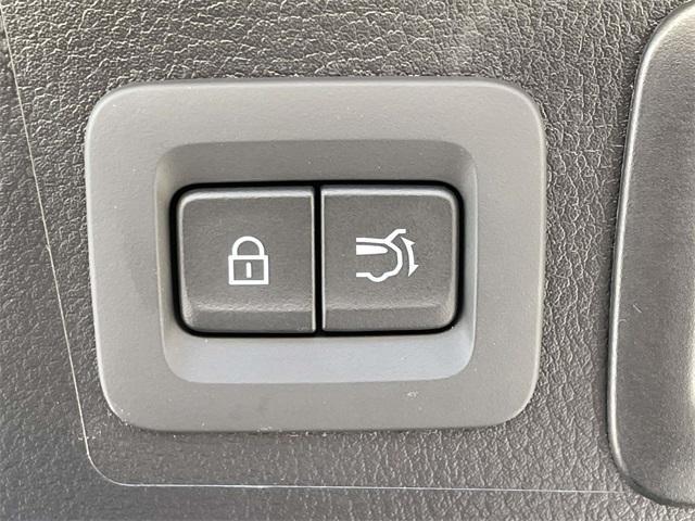 used 2025 Mazda CX-50 Hybrid car, priced at $33,928