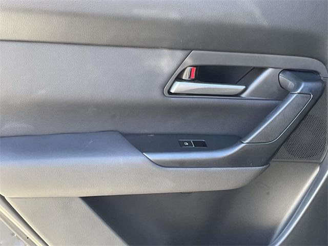 used 2025 Mazda CX-50 Hybrid car, priced at $33,928