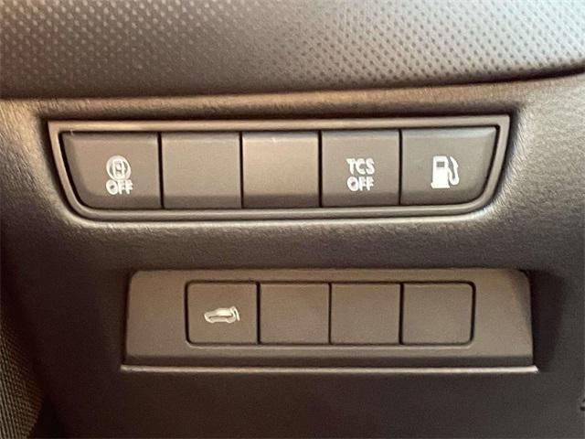 used 2025 Mazda CX-50 Hybrid car, priced at $33,928