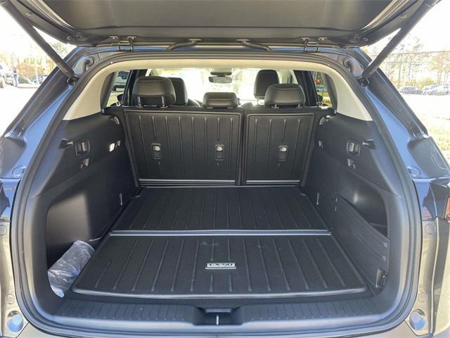 used 2025 Mazda CX-50 Hybrid car, priced at $33,928