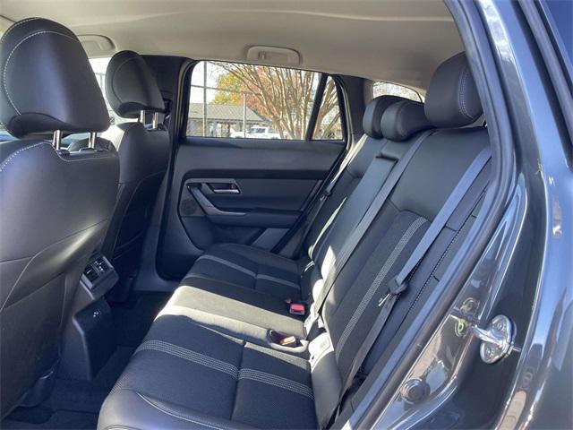 used 2025 Mazda CX-50 Hybrid car, priced at $33,928