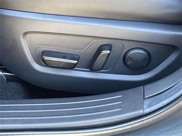 used 2025 Mazda CX-50 Hybrid car, priced at $33,928