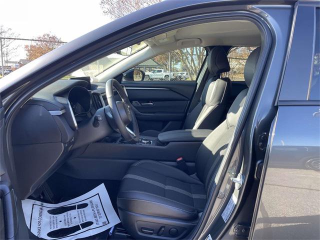 used 2025 Mazda CX-50 Hybrid car, priced at $33,928