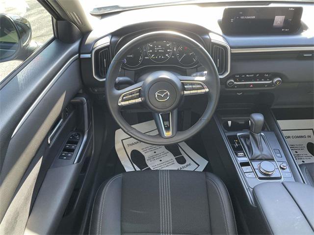 used 2025 Mazda CX-50 Hybrid car, priced at $33,928