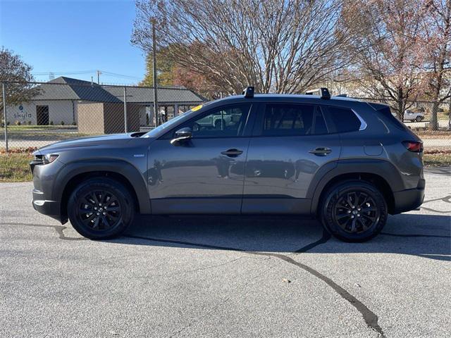 used 2025 Mazda CX-50 Hybrid car, priced at $33,928