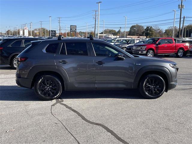 used 2025 Mazda CX-50 Hybrid car, priced at $33,928