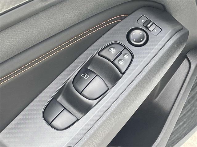 used 2022 Nissan Altima car, priced at $23,258