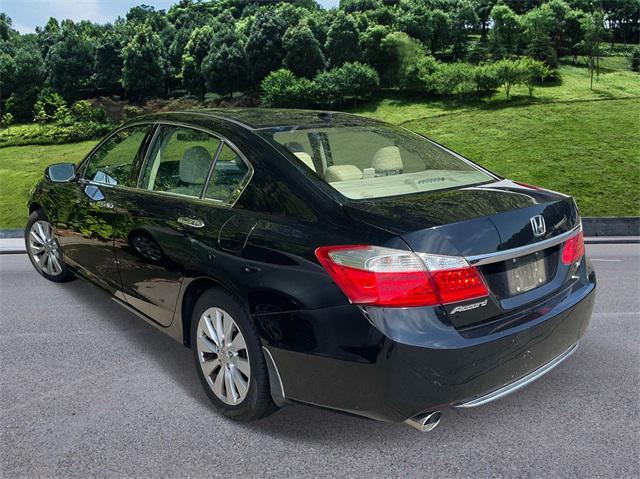 used 2013 Honda Accord car, priced at $14,928