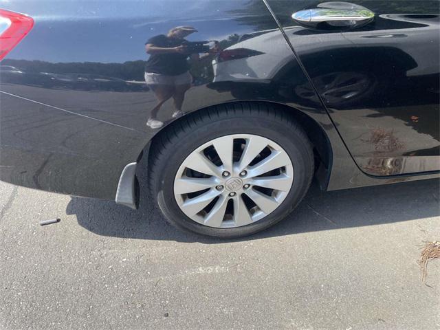 used 2013 Honda Accord car, priced at $14,928