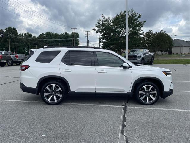 used 2023 Honda Pilot car, priced at $40,628