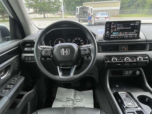 used 2023 Honda Pilot car, priced at $40,628