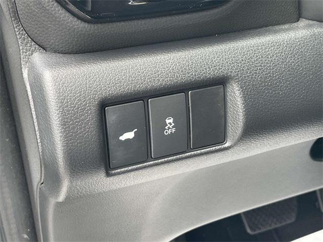 used 2023 Honda Pilot car, priced at $40,628
