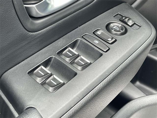 used 2023 Honda Pilot car, priced at $40,628