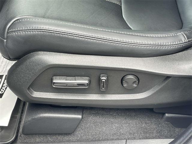 used 2023 Honda Pilot car, priced at $40,628