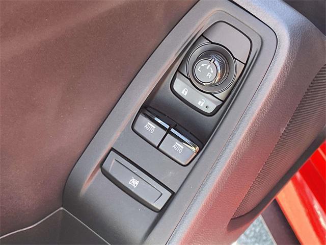 used 2022 Toyota GR86 car, priced at $28,950