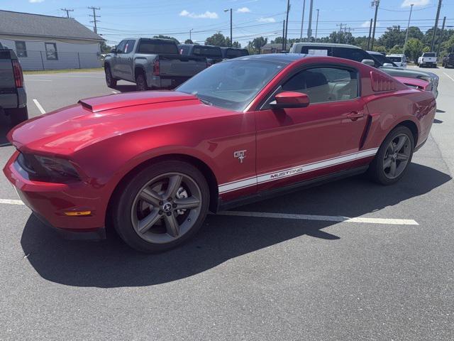 used 2010 Ford Mustang car, priced at $16,990