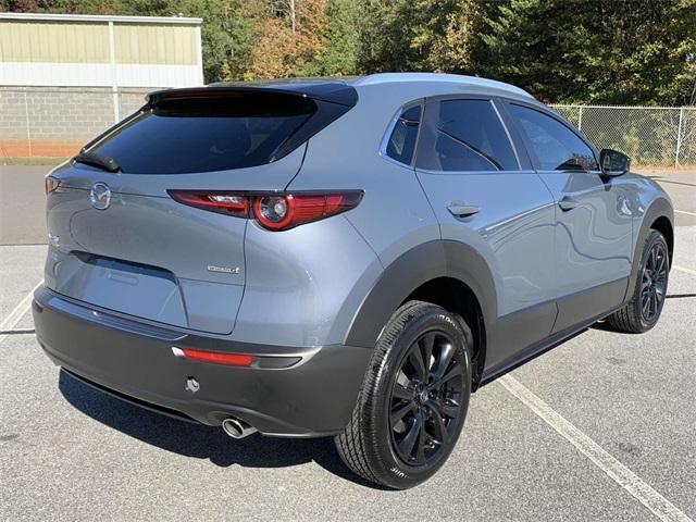 used 2024 Mazda CX-30 car, priced at $25,920