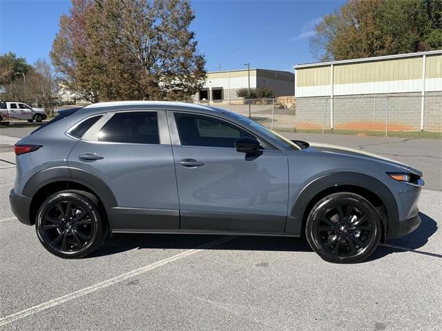 used 2024 Mazda CX-30 car, priced at $25,920