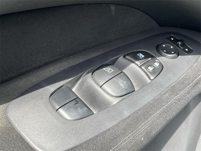 used 2016 Nissan Pathfinder car, priced at $15,000