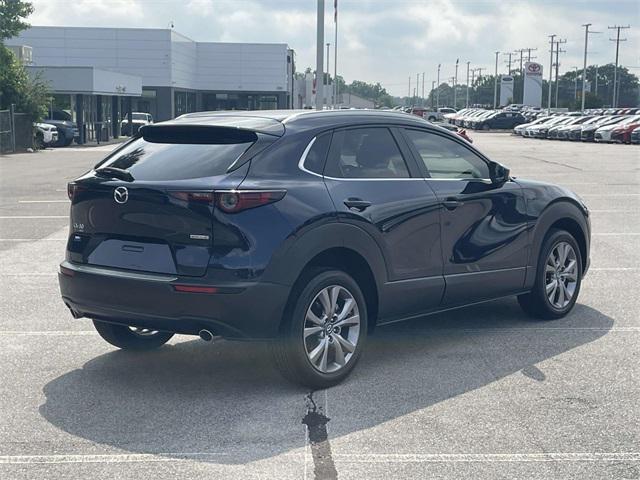 used 2023 Mazda CX-30 car, priced at $23,861
