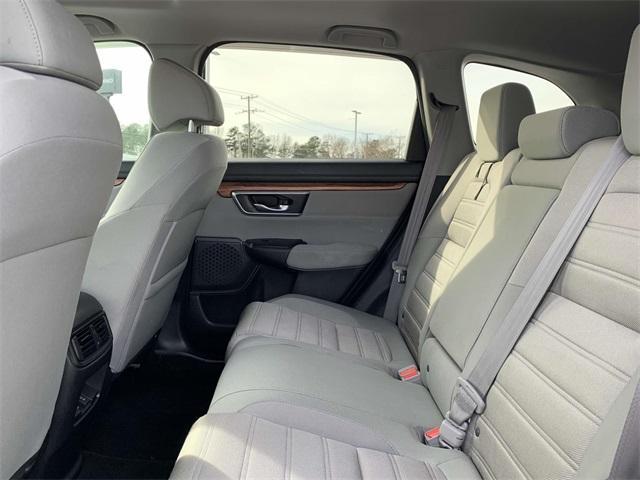 used 2019 Honda CR-V car, priced at $21,320