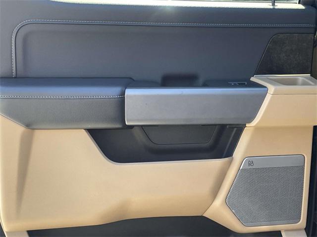 used 2021 Ford F-150 car, priced at $31,143