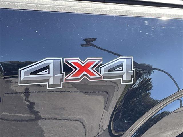 used 2021 Ford F-150 car, priced at $31,143