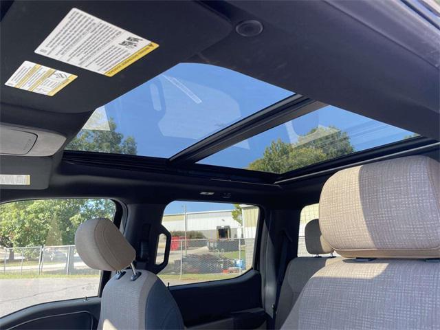 used 2021 Ford F-150 car, priced at $31,143