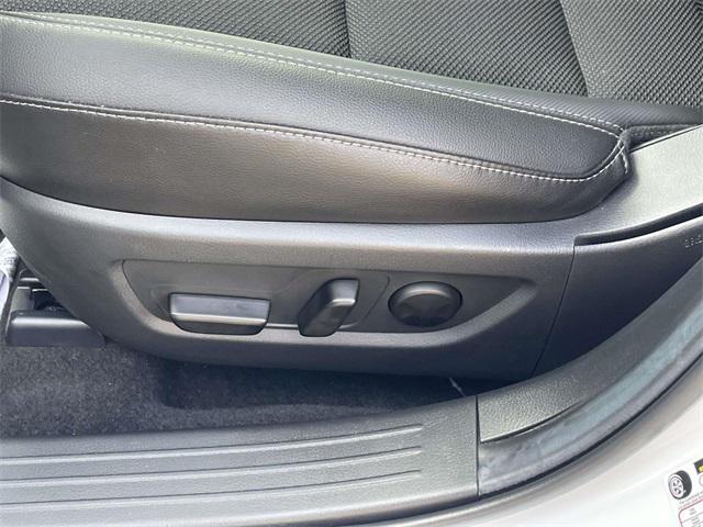 used 2025 Mazda CX-50 Hybrid car, priced at $31,639