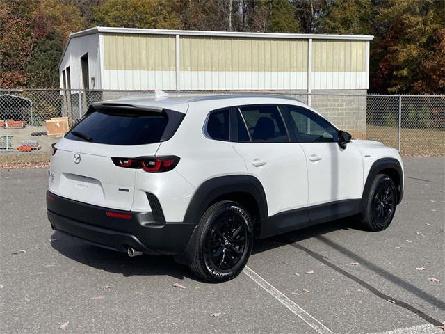 used 2025 Mazda CX-50 Hybrid car, priced at $31,639