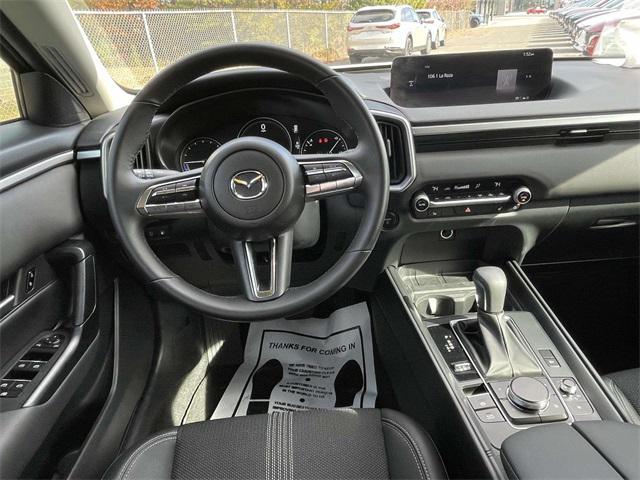 used 2025 Mazda CX-50 Hybrid car, priced at $31,639